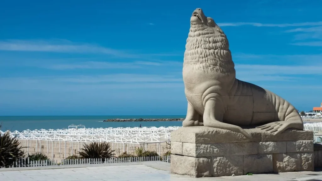 Mar del Plata 2026 | 2027