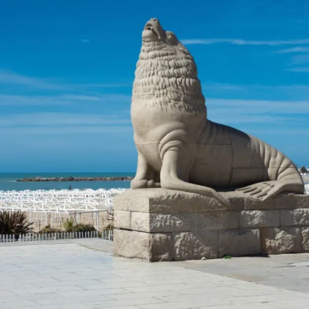 Mar del Plata 2026 | 2027