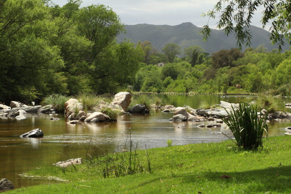 Santa Rosa de Calamuchita 2026 | 2027